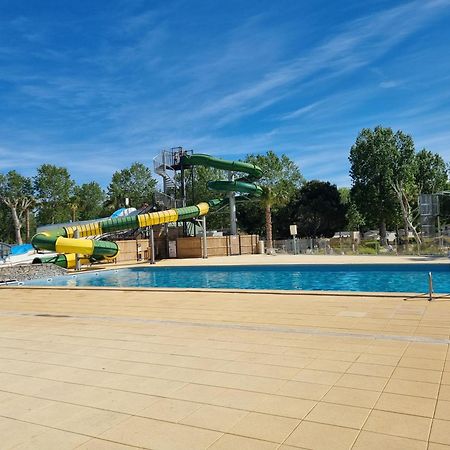Hotel Domaine De La Yole Vendres Zewnętrze zdjęcie