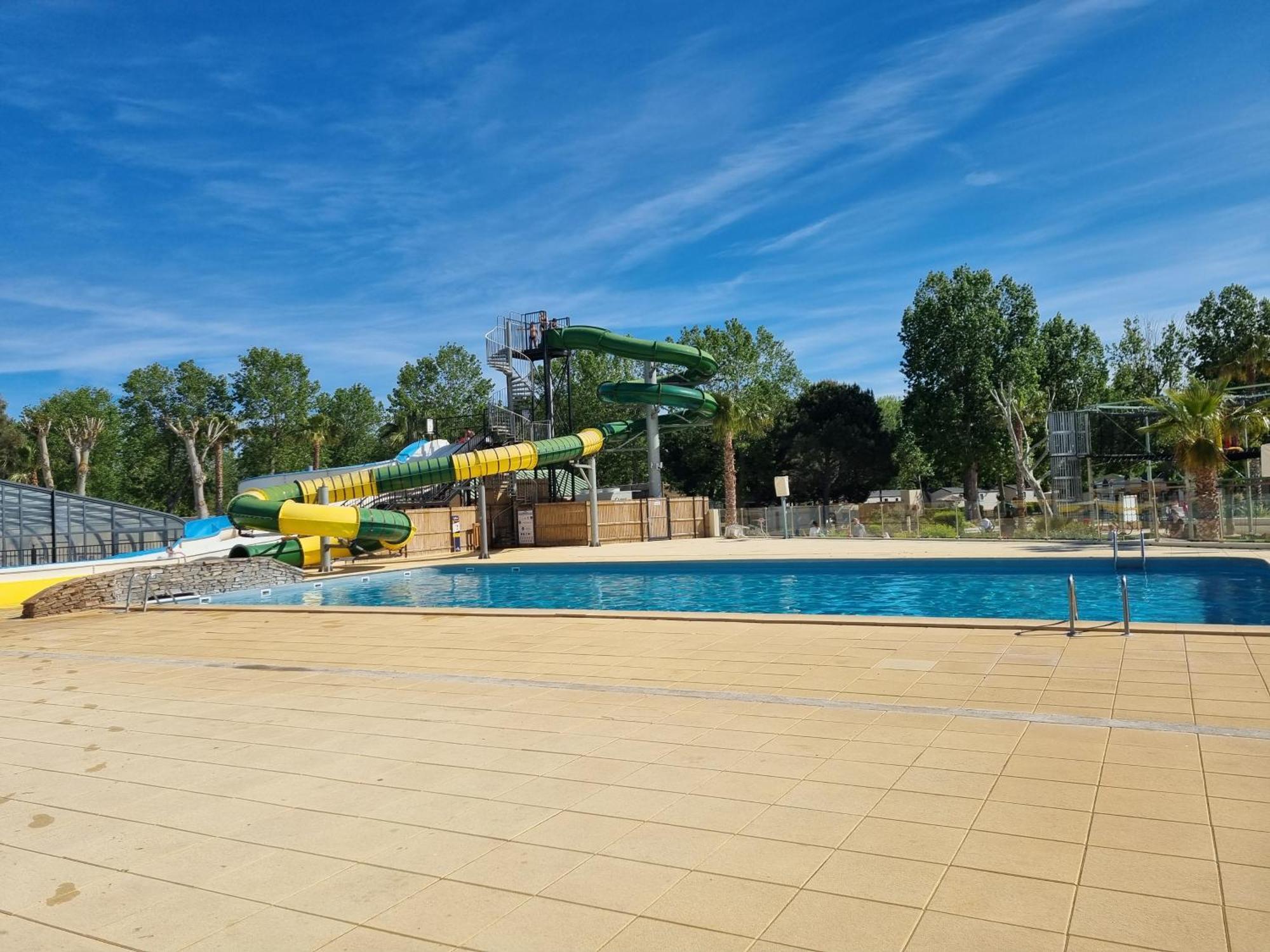 Hotel Domaine De La Yole Vendres Zewnętrze zdjęcie