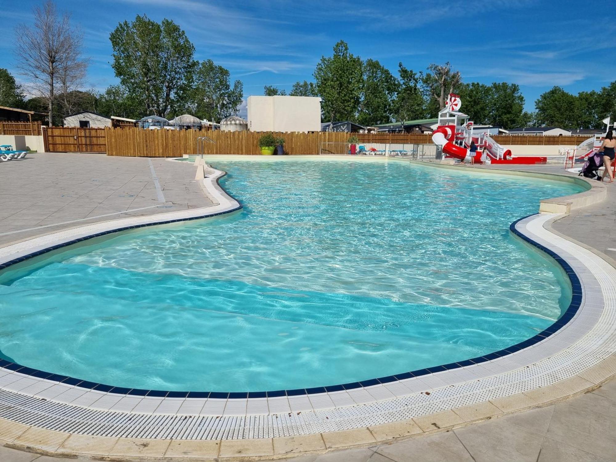 Hotel Domaine De La Yole Vendres Zewnętrze zdjęcie