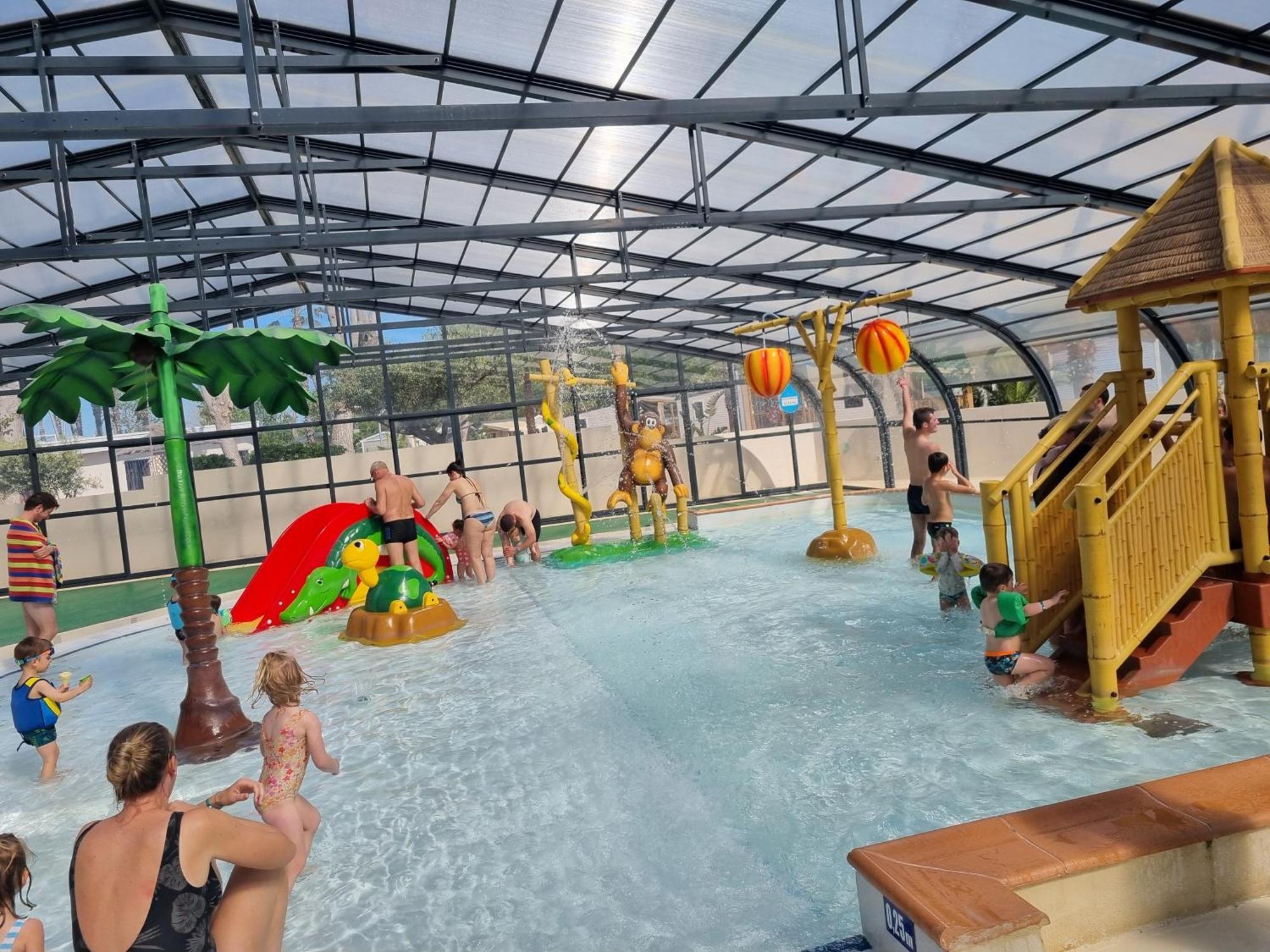 Hotel Domaine De La Yole Vendres Zewnętrze zdjęcie