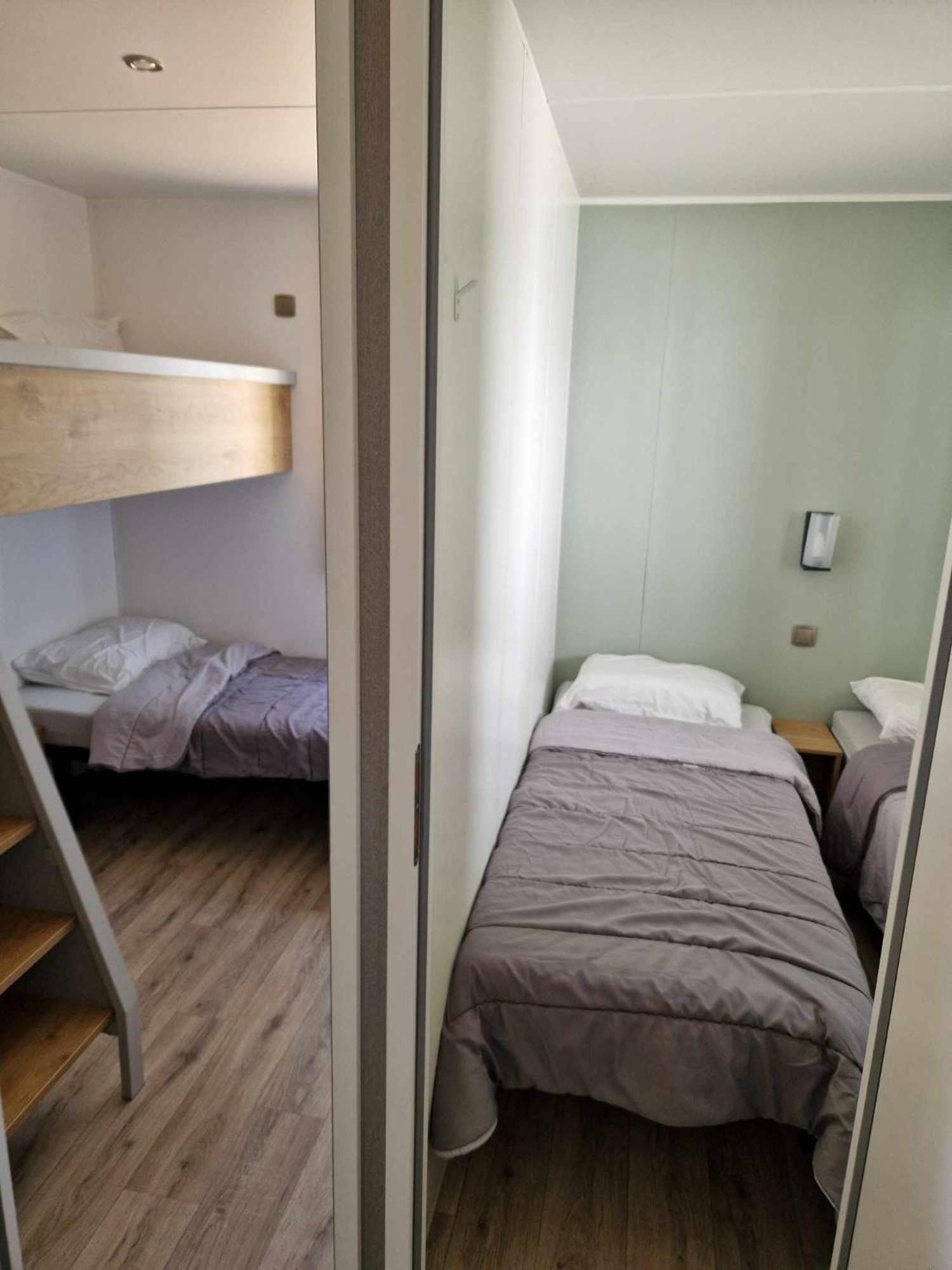 Hotel Domaine De La Yole Vendres Zewnętrze zdjęcie