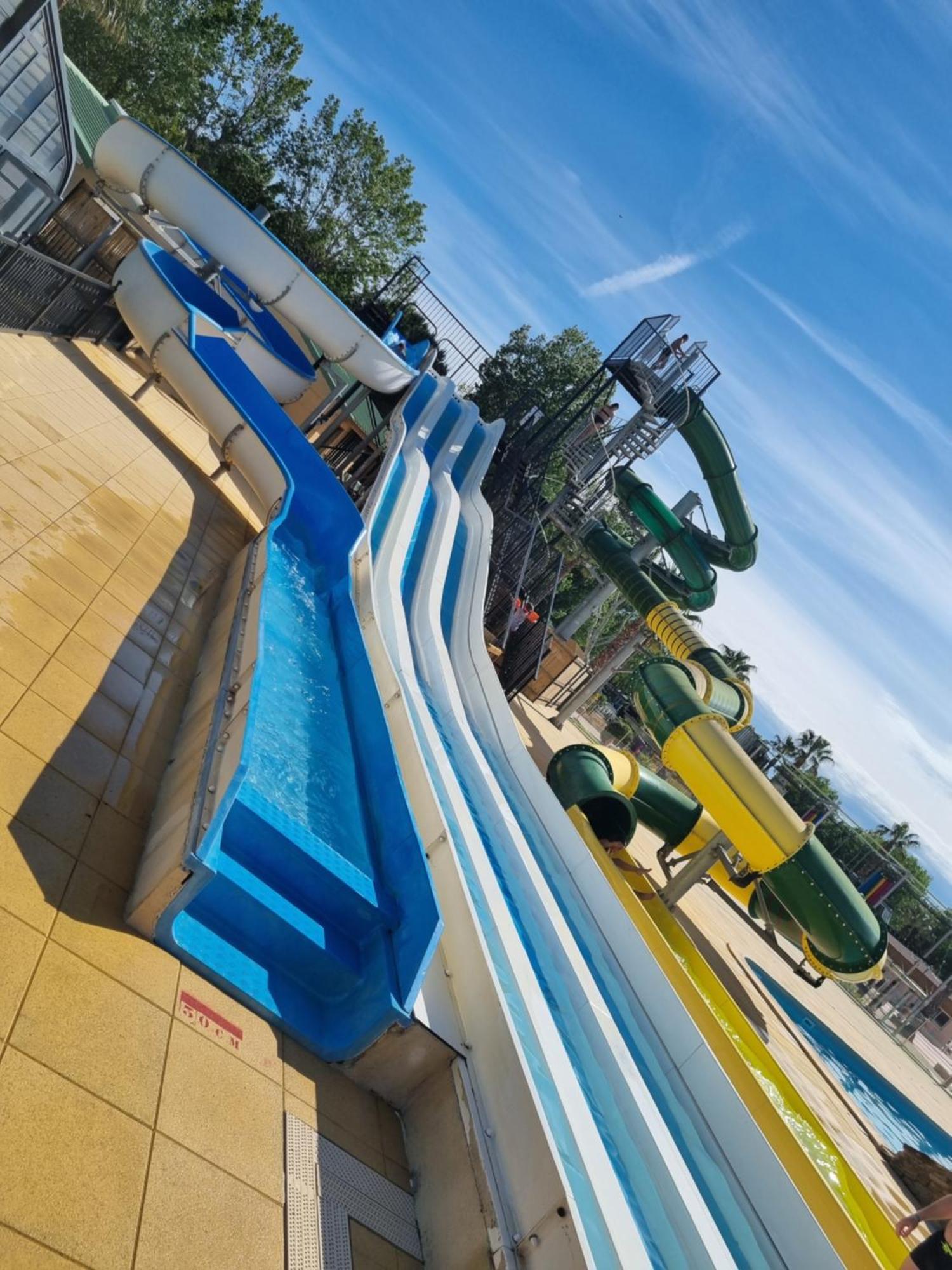 Hotel Domaine De La Yole Vendres Zewnętrze zdjęcie