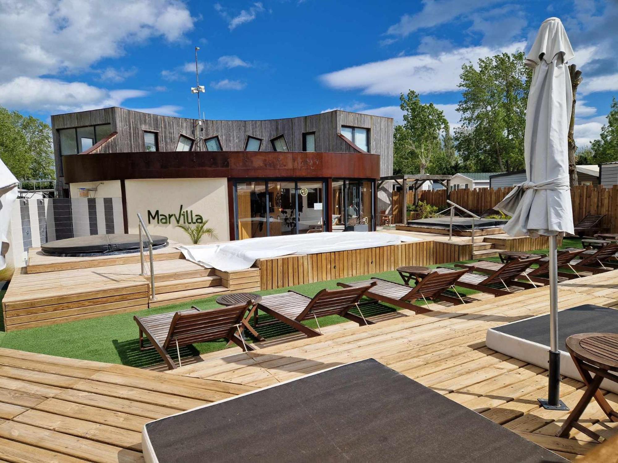 Hotel Domaine De La Yole Vendres Zewnętrze zdjęcie